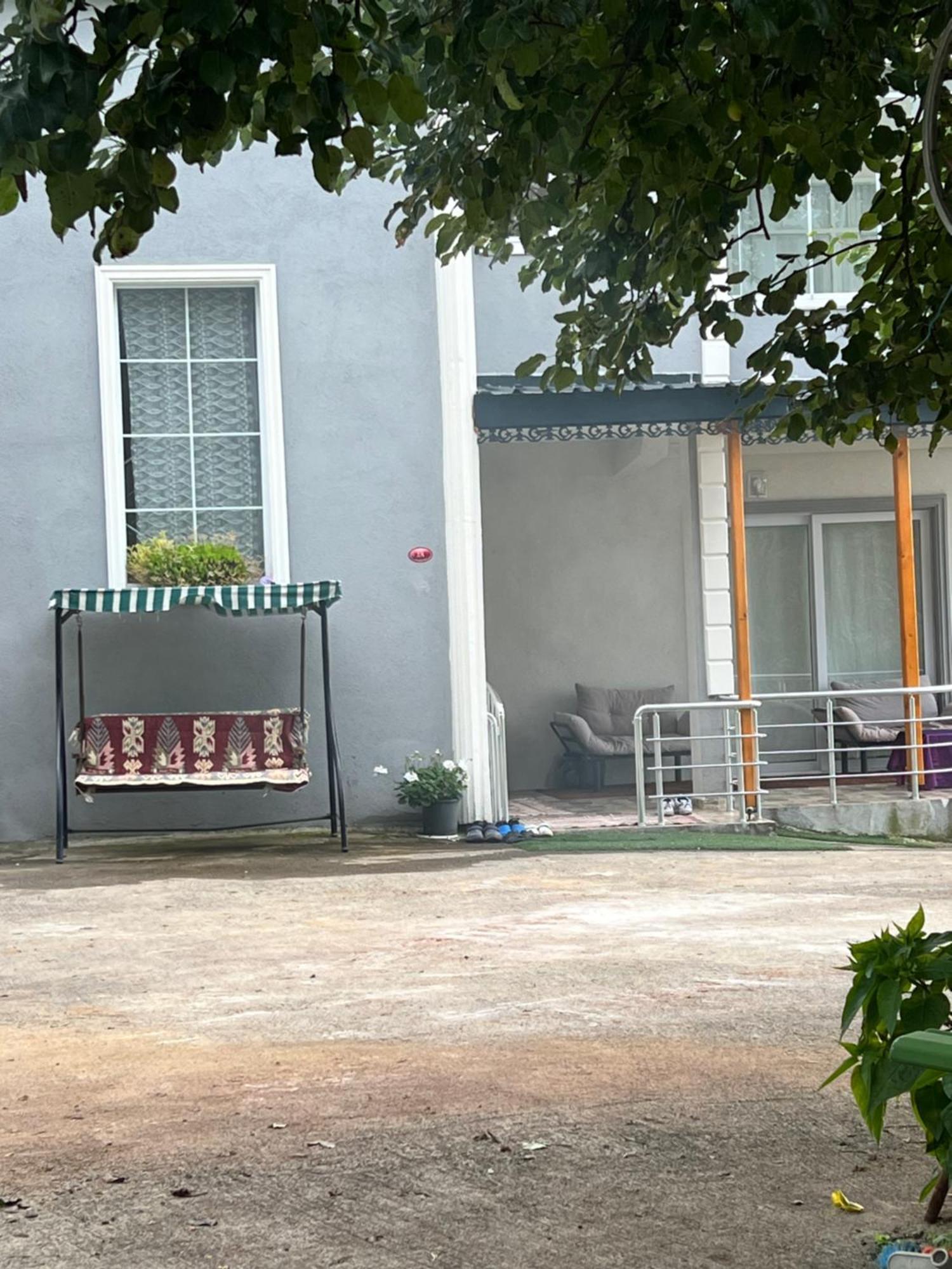 Appartement Mirayim &